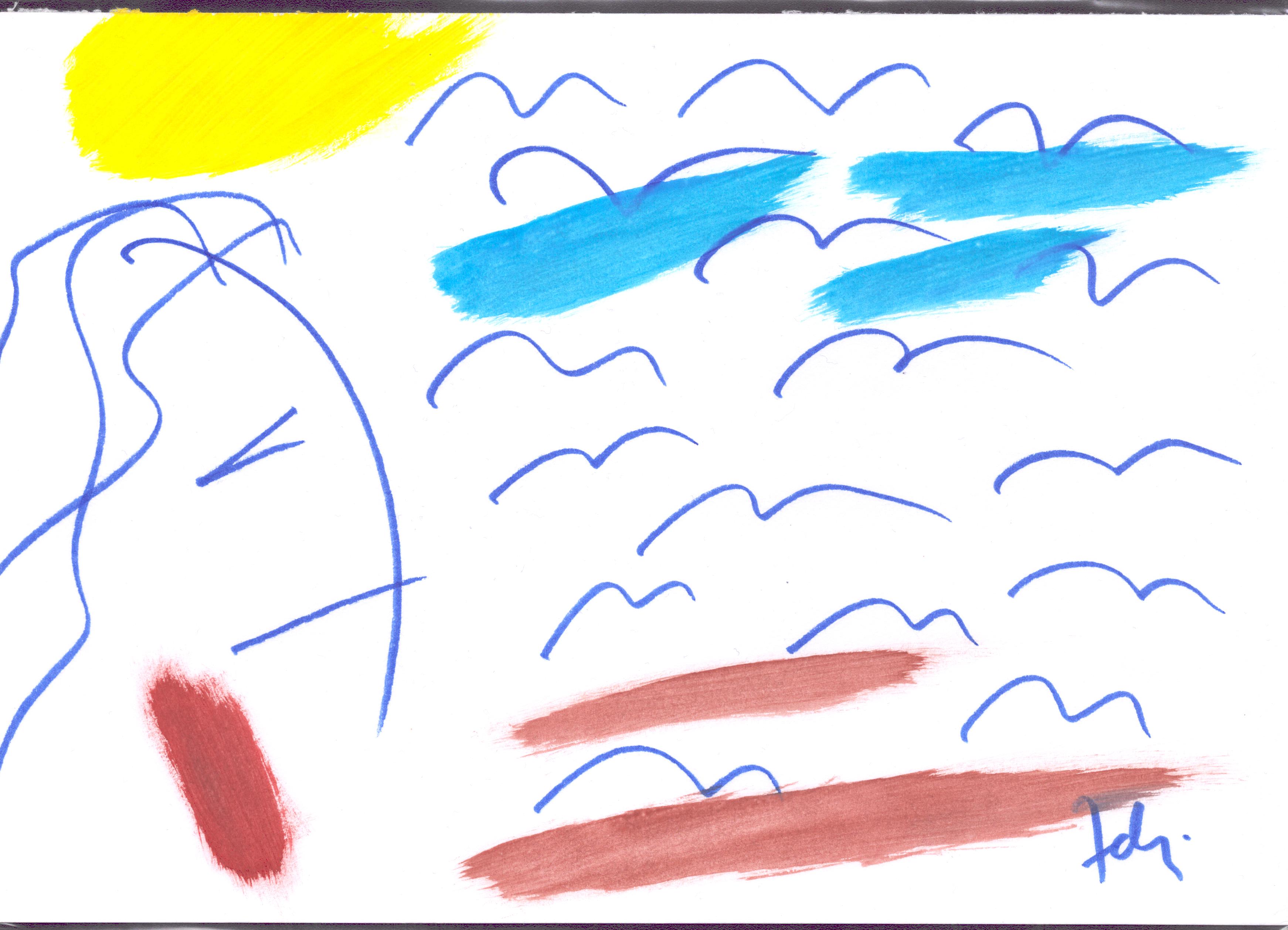 Drawings - 2024 drawing